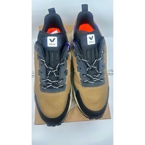 Veja Women's Dekkan Alveomesh Sneakers Multicolor Size 7 Casual Eco-Friendly